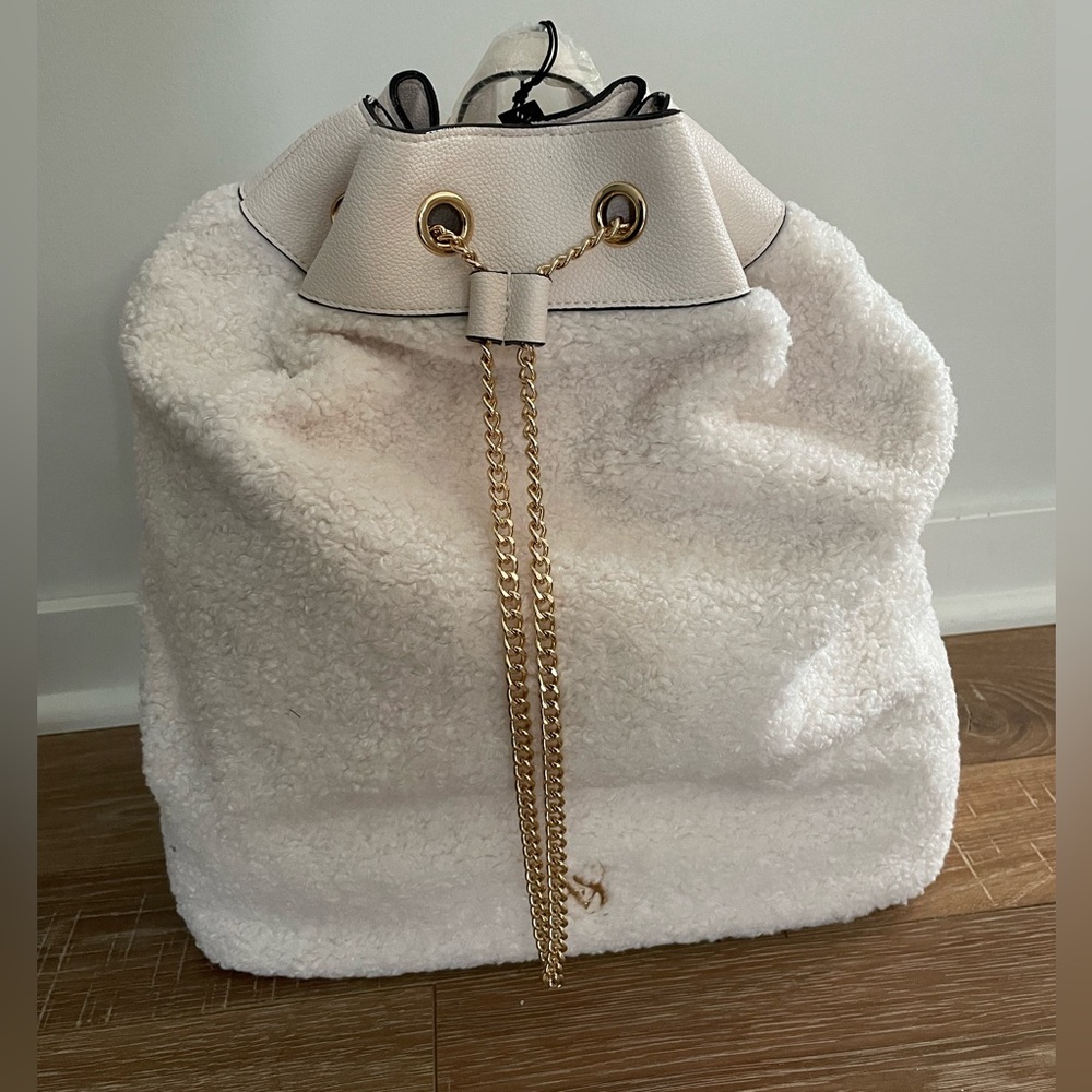 NWT VS backpack